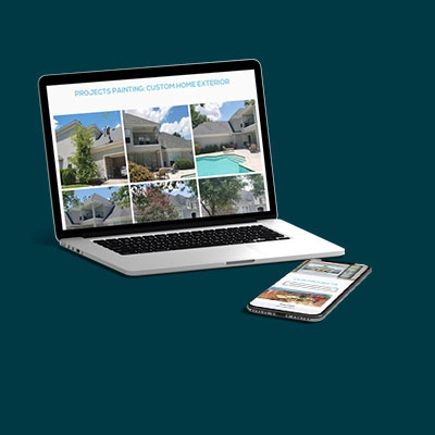 Hoverd link image to the Maestro Digital Mine project.