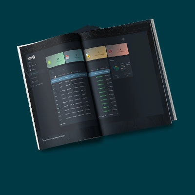 Hoverd link image to the Maestro Digital Mine project.